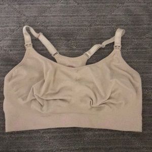 Cake Nursing Bra